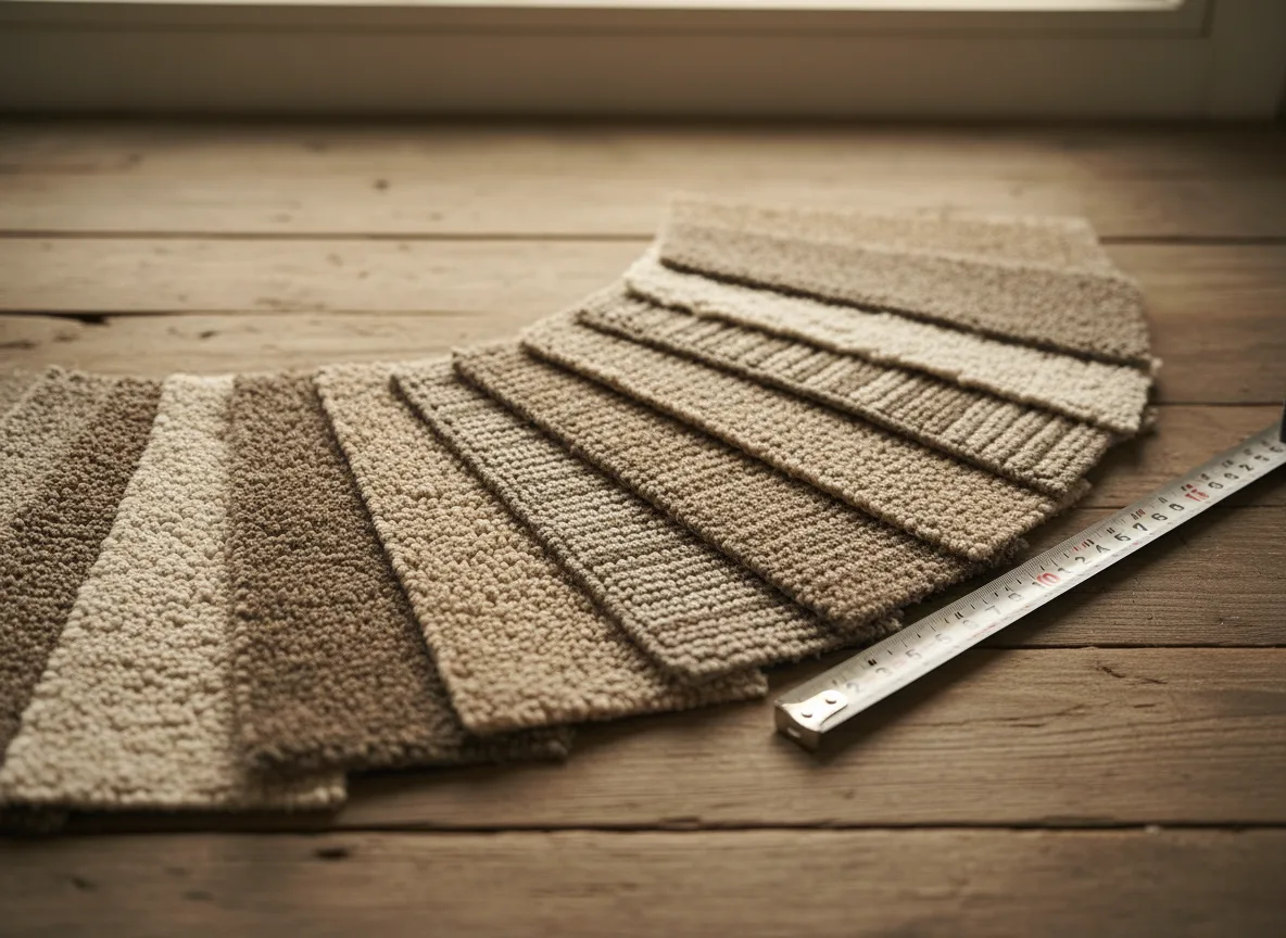 Carpet Installation Pettibone, ND FAQs